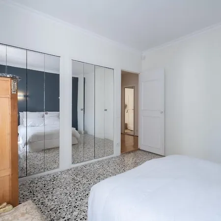 Villa House With Heated Swimming Pool Cannes